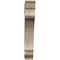 Ekena Millwork Legacy Traditional Rough Sawn Bracket, Douglas Fir, 6"W x 34"D x 38"H BKT06X34X38LEC01RDF - alternate 3